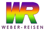 Weber Reisen